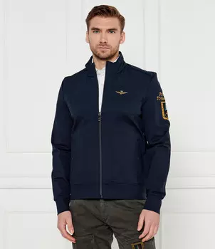 Куртка Aeronautica Militare GIACCA Regular Fit, темно-синий