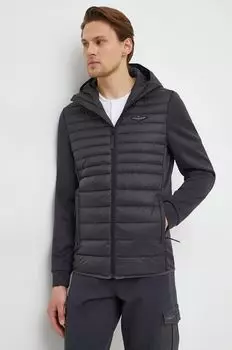 Куртка Aeronautica Militare, серый