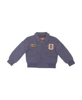 Куртка Aeronautica Militare, синий