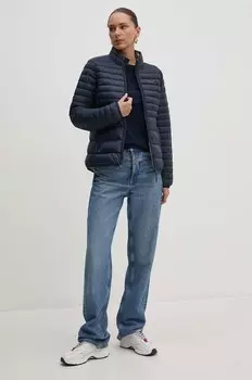 Куртка Aeronautica Militare, темно-синий