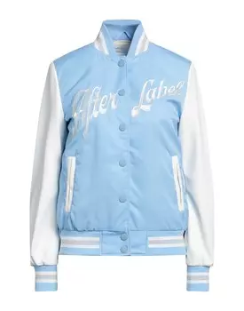 Куртка Afterlabel, голубой