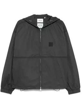 Куртка AGOLDE Harrier, серый