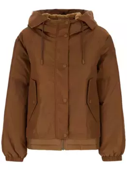 Куртка Agora Weekend Max Mara, коричневый