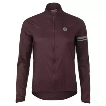 Куртка AGU Essential, коричневый