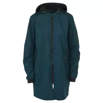 Куртка AGU Long, синий