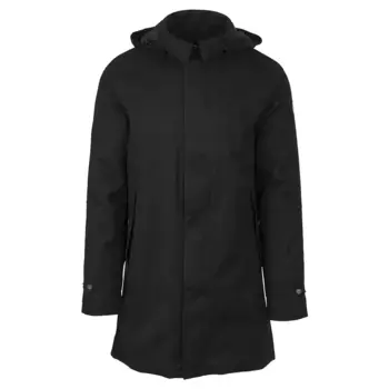 Куртка AGU Mac, черный