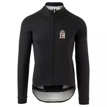 Куртка AGU Merino Thermo SIX6, черный