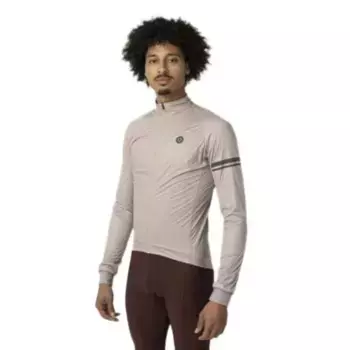 Куртка AGU Performance Alpha Polartec, бежевый