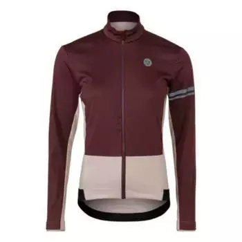 Куртка AGU Performance, красный