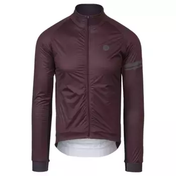 Куртка AGU Polartec Alpha Performance, фиолетовый