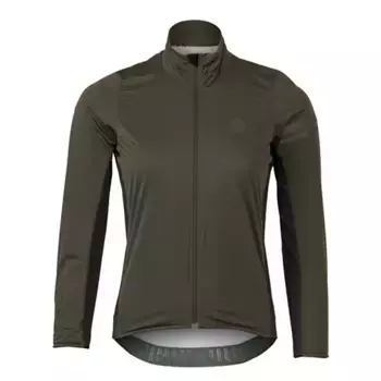 Куртка AGU Polartec Alpha Performance, зеленый