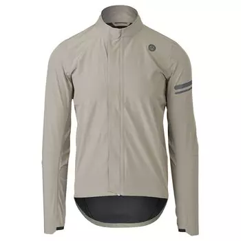 Куртка AGU Rain 2 Performance, зеленый