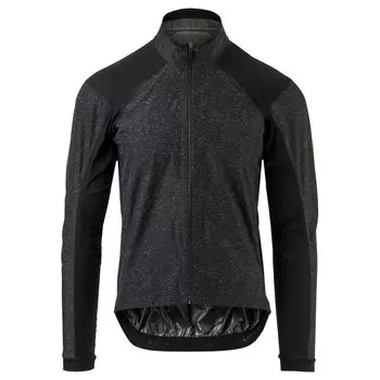 Куртка AGU Rain Essential, черный