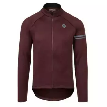 Куртка AGU Thermo Essential, фиолетовый