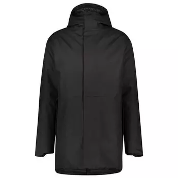 Куртка AGU Urban Outdoor Clean Winter, черный