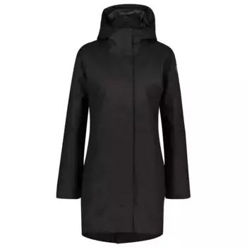 Куртка AGU Urban Outdoor Clean Winter, черный