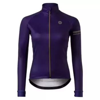 Куртка AGU Winter Trend, фиолетовый