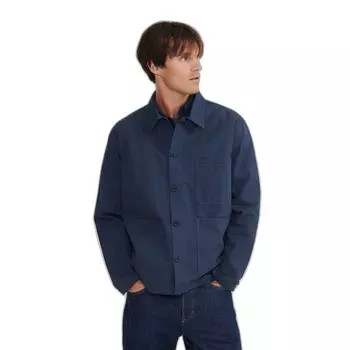 Куртка Aigle AA9110, синий