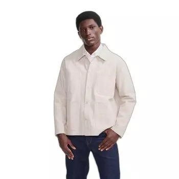 Куртка Aigle AA9120, серый