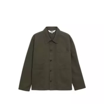 Куртка Aigle AA9160, зеленый