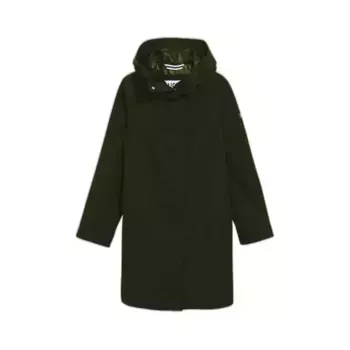 Куртка Aigle AI822 rain, зеленый