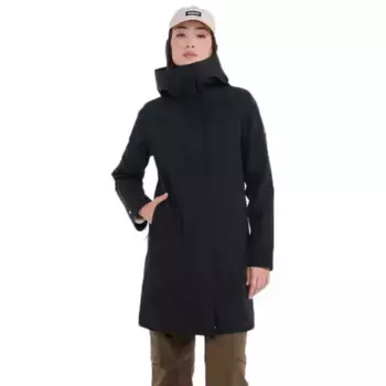 Куртка Aigle Ais23Wout007, черный