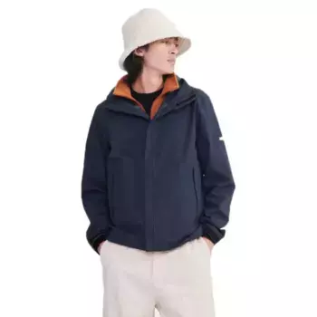 Куртка Aigle Aiw23Mout015, черный