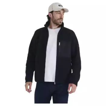 Куртка Aigle Aiw24Mfle006, черный