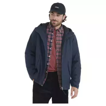 Куртка Aigle Aiw24Moui017, синий