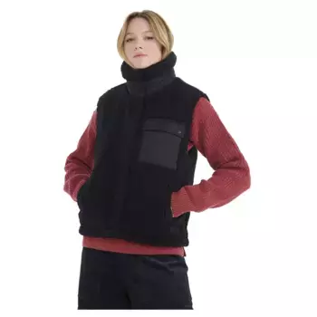 Куртка Aigle Aiw24Wfle005, черный