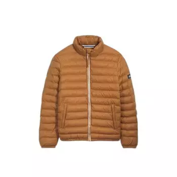 Куртка Aigle AN6140 padded, оранжевый