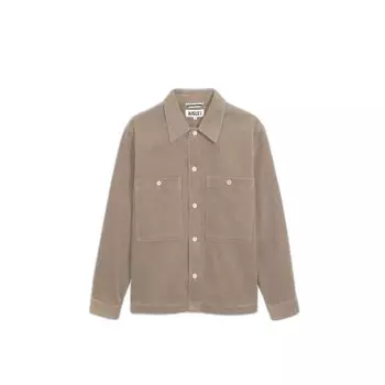 Куртка Aigle AS4030 overshirt, бежевый