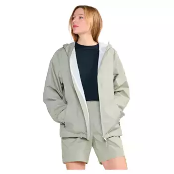 Куртка Aigle Rain 70, зеленый