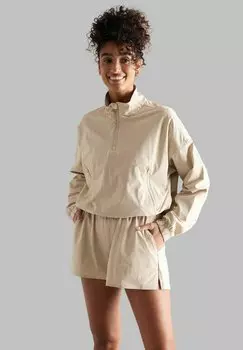 Куртка aim’n, бежевый