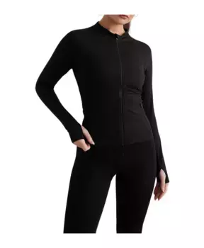 Куртка Aim'N, черный