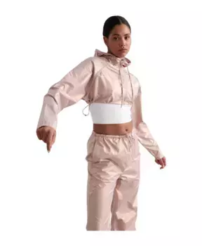 Куртка Aim'N, розовый