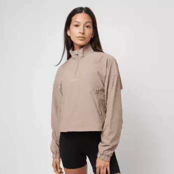 Куртка aim'n Windbreaker Jacket, коричневый