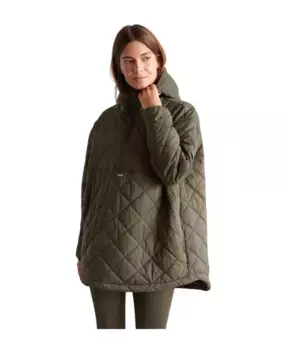 Куртка Aim'N, зеленый