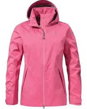 Куртка aiplspitz l Schffel, розовый
