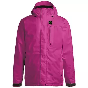 Куртка Airblaster Beast 2L, пурпурный