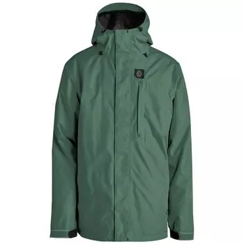 Куртка Airblaster Beast 2L, зеленый