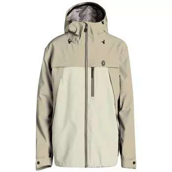 Куртка Airblaster Beast 3L, chinchilla