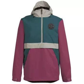 Куртка Airblaster Trenchover, цвет Plum