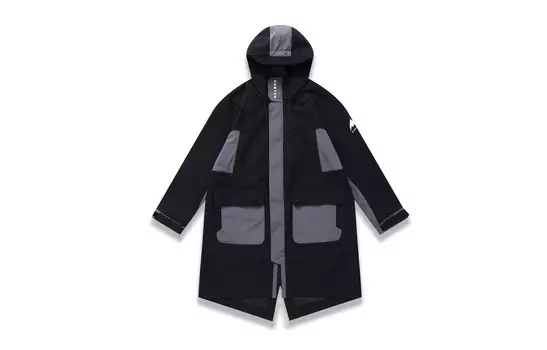 Куртка Aizawa унисекс Burton, синий