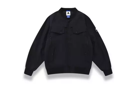 Куртка Aizawa унисекс Burton, светло-фиолетовый