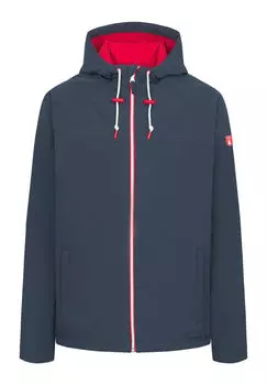 Куртка Айлби Derbe, синий