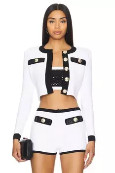 Куртка эйнсли Retrofete, черный