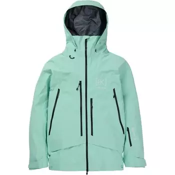 Куртка АК мужская Burton, коричневый