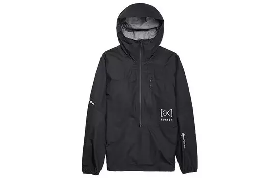 Куртка АК мужская Burton, синий