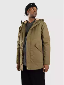 Куртка Akper Tech Anerkjendt, черный